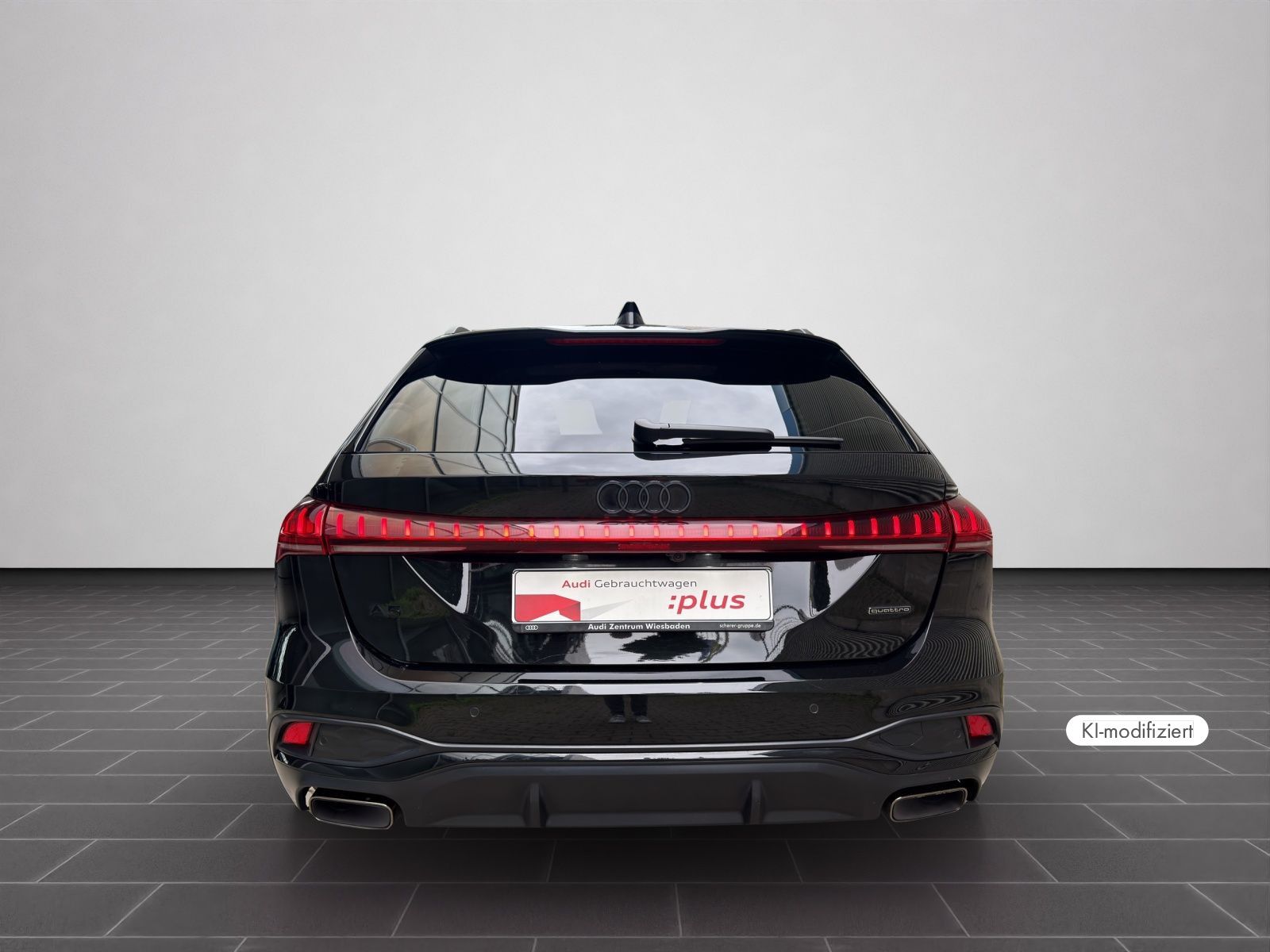 Audi A5 - Bild 7