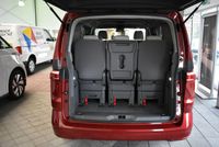 Volkswagen T7 Multivan - Vorschau Bild 6