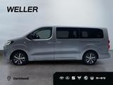Toyota Proace 2,0l-D-4D L2 Verso Team Deutschland *HUD* - Toyota: Team