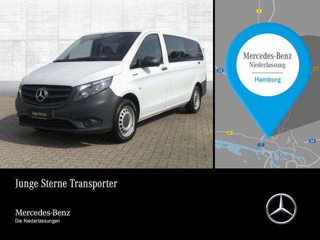 Mercedes-Benz Vito eVito 111 Tourer PRO Lang ParkAss+Kamera