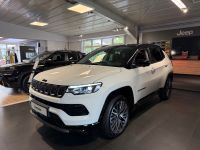 Jeep Compass - Vorschau Bild 1