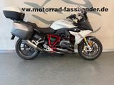 BMW R 1200 RS 3xPaket, sehr gepflegt - BMW Motorräder in Mönchengladbach