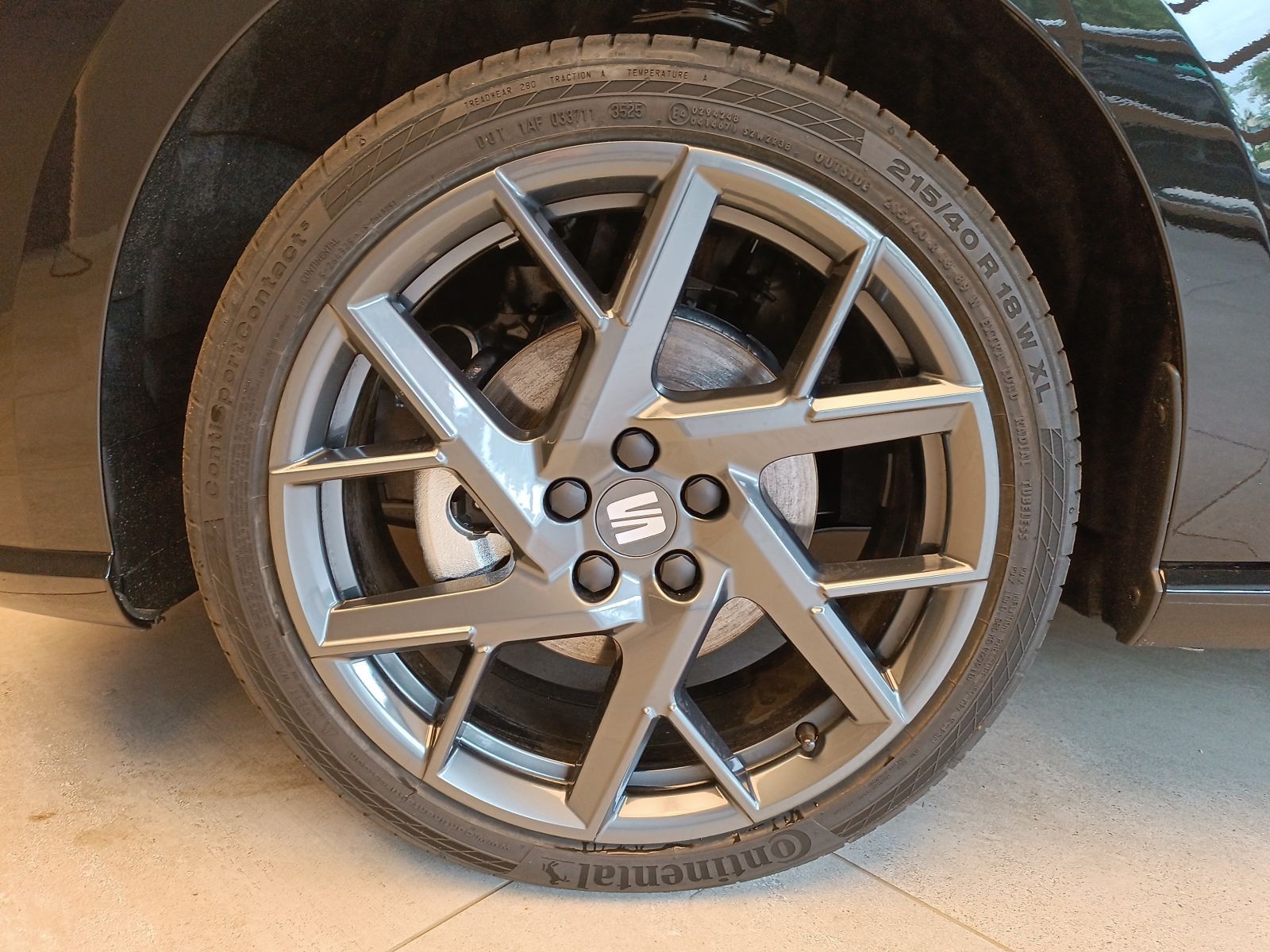 Seat Ibiza - Bild 7