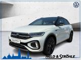 Volkswagen T-Roc R-Line Black 1.5 TSI DSG AHK LED NAV KAM