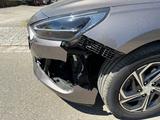Hyundai i30 cw Edition 30 Mild-Hybrid - Hyundai: Unfallwagen