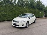 Toyota Auris 1.8 IBRIDA - Toyota Auris aus 2011 mit Hybrid-Antrieb