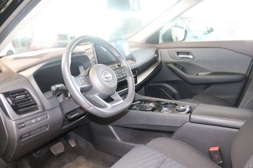 Fotografie des Nissan X-Trail 1.5 VC-T e-POWER e-4ORCE N-Connecta