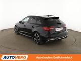 Audi S3 Sportback 2.0 TFSI quattro Aut.*LED*SHZ*ALU* - Audi S3 mit Benzin-Antrieb: Limousine, Automatik