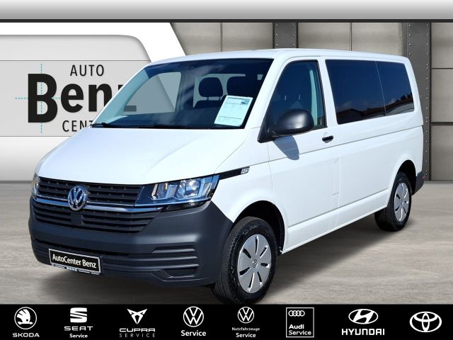 Volkswagen T6.1 KOMBI KR *9 SITZE*3-3-3*KOMFORT*TOP-EXTRAS*