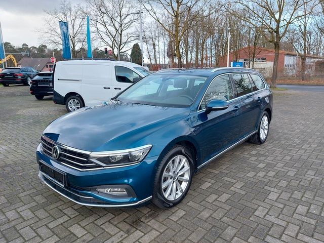 Volkswagen Passat Variant 2,0TDI Elegance *Navi*Kamera*LED*