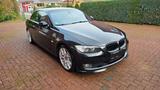 BMW 320i Cabrio - E93