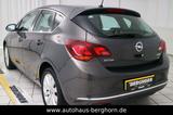 Opel Astra J "Exklusiv" KLIMAAUTOMATIK|PDC - Opel Astra mit Benzin-Antrieb: Limousine