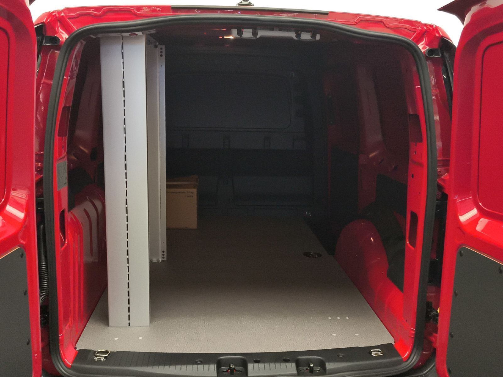 Volkswagen Caddy Maxi - Bild 11