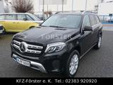 Mercedes-Benz GLS 400 GLS -Klasse GLS 400 4Matic - Mercedes-Benz GLS-Klasse Gebrauchtwagen