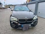 BMW x6 f16  XDriive - BMW F16 - BMW X6