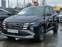 Hyundai TUCSON - Vorschau Bild 11