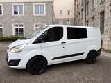 Ford Transit Custom Trend L1 Kastenwagen Van Ausbau - Ford Transit: 3 Türen