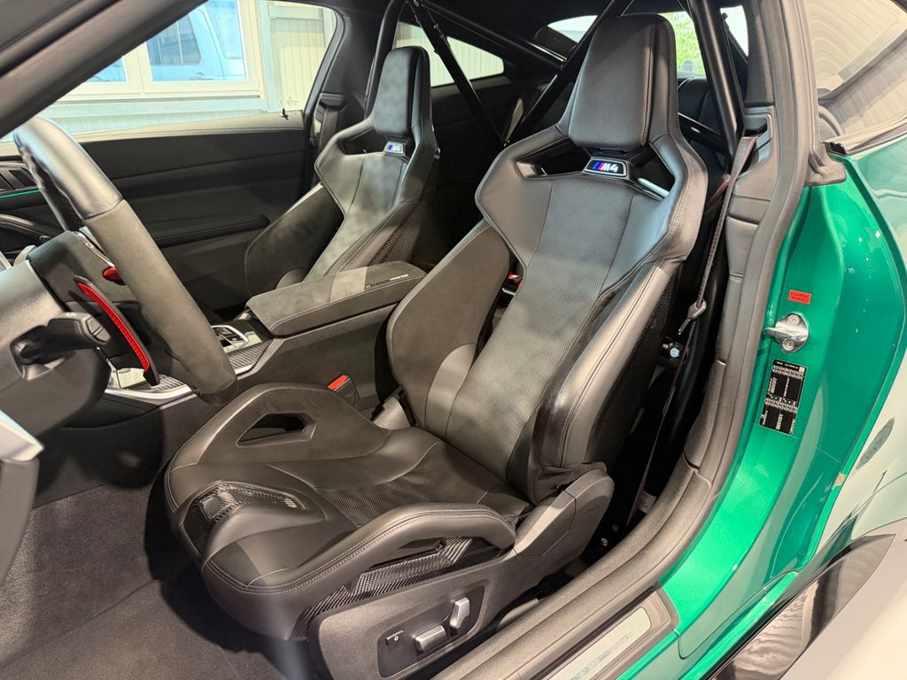 Image of BMW M4
