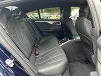 BMW M850 - Vorschau Bild 39