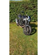 Suzuki SV650 X - Offers