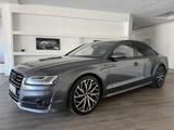 Audi S8 4.0 TFSI quattro plus MATRIX+BOSE+MASSAGE - Audi S8: Automatik