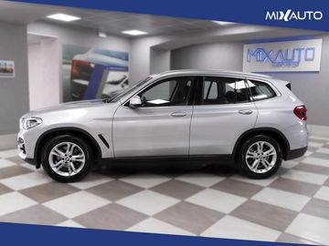 BMW X3 - 3