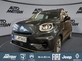 Leapmotor T03 37,3 kWh Design - scheckheftgepflegte Leapmotor T03
