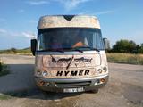 HYMER / ERIBA / HYMERCAR S660 - HYMER / ERIBA S660