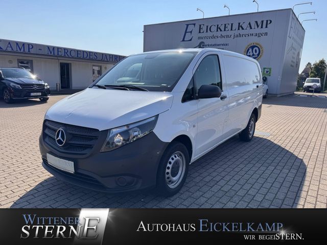 Mercedes-Benz Vito 116 BT 9G Kasten lang KAMERA SHZ KLIMA PTS