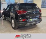 Ssangyong Korando 1.5 T-GDI Benzin Onyx 2WD - Ssangyong Korando: Onyx