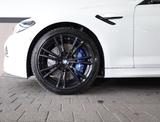 BMW M5/360*/HUD/ACC/DAB/B&W/APPLE/4xSHZ/SBL/LHZ/R20 - gebrauchte BMW M5 aus dem Jahr 2023