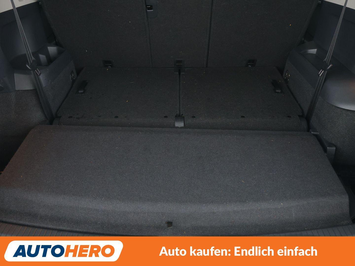 Volkswagen Tiguan Allspace 2.0 TDI Highline 4Motion Aut.