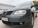 Volkswagen Caddy 1.9 TDI Maxi Life Klima Pdc AHK 1-Hand - Volkswagen Caddy aus 2010: Maxi