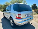 Mercedes-Benz ML 270 CDI*Facelift*Xen*AHK*Motor überholt !*PDC - Mercedes-Benz ML-Class aus 2003