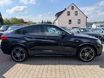 BMW X4 - 7