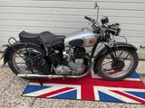 BSA M20, WM 20 - BSA MOTORRAD