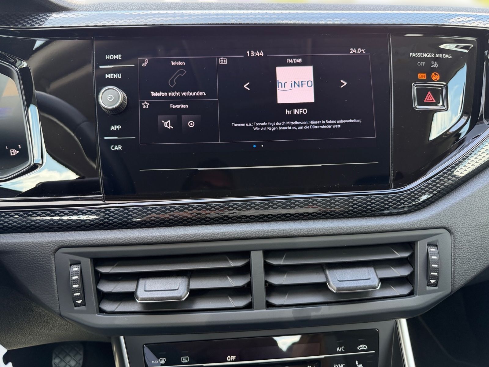 Volkswagen Polo - Bild 9