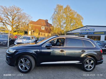 Audi Q7 - 4