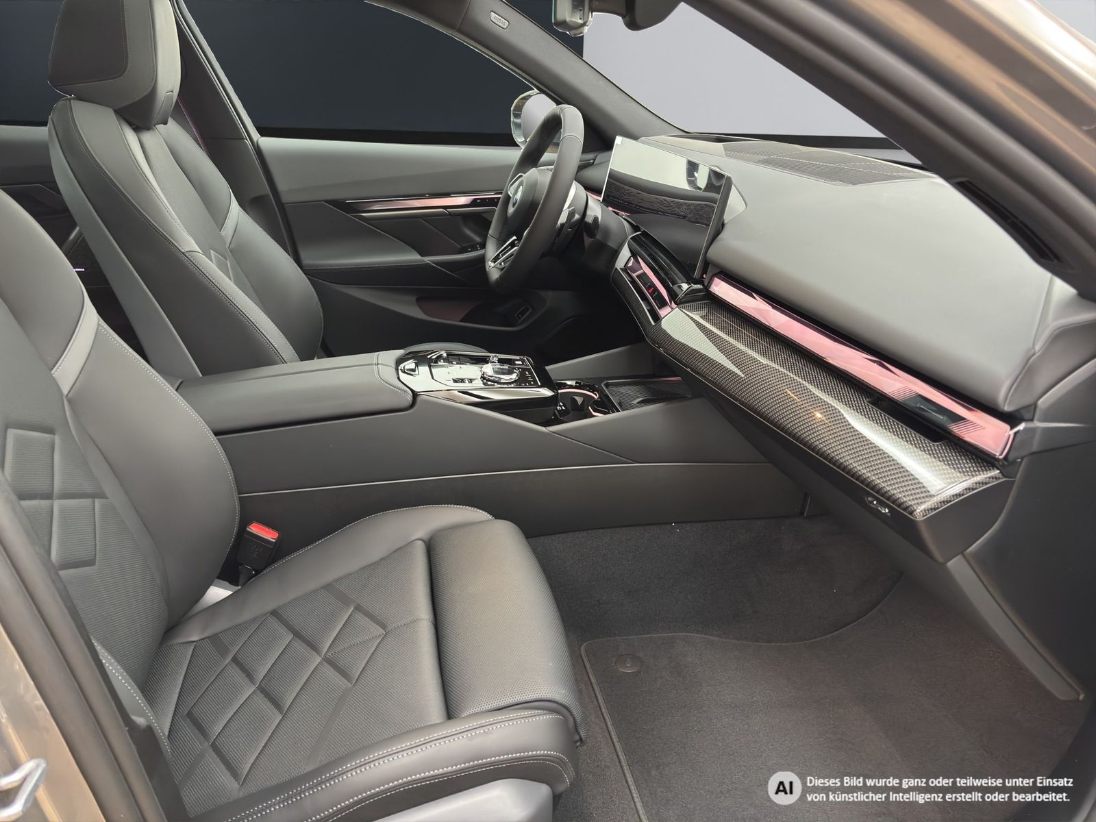 BMW 540 - Bild 6