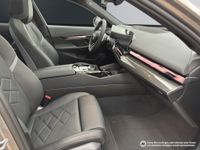 BMW 540 - Vorschau Bild 6