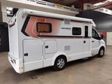 Weinsberg CARACOMPACT 640 MEG EDITION-PEPPER /-MODELL 2026 - Weinsberg CaraCompact