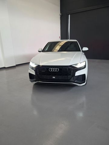 AUDI Audi Q8 50 TDI 286 CV quattro tiptronic Sport