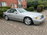 Mercedes-Benz Mercedes w129 r129 sl 500 Mopf 2 m113 Taus... - Mercedes-Benz: W129