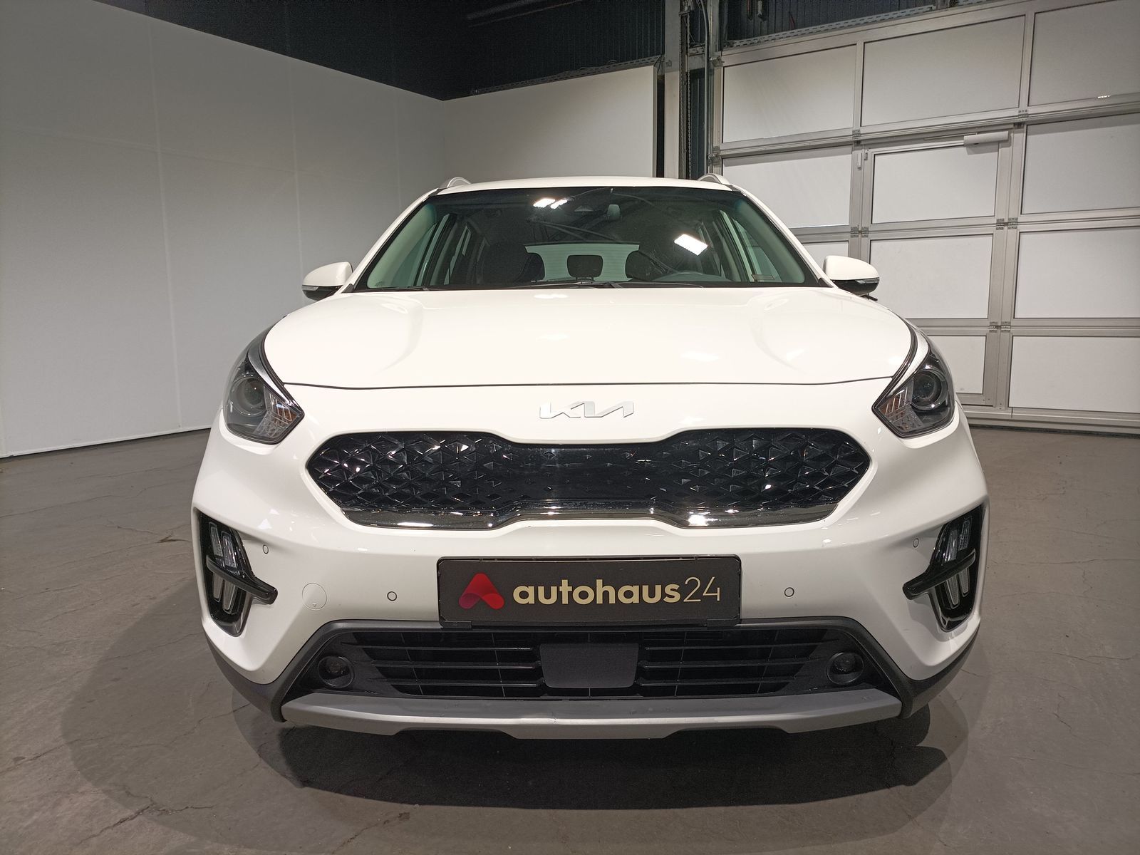 Kia Niro 1.6 PHEV Vision Navi|PDC|Sitzhz|Kamera imagem 2