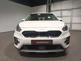Kia Niro 1.6 PHEV Vision Navi|PDC|Sitzhz|Kamera - weiße Kia Niro