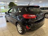 Ford Fiesta 1.0 Automatik Klimaautomatik+Navi - Ford Fiesta: Automatik