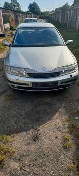 Renault Laguna 1,6 i mit neu TÜV - Renault Laguna: 1.6