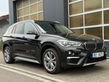 BMW X1 xDrive 25 d xLine PANO H/K HuD ACC Navi+ DCC - BMW X1 mit Diesel-Antrieb: Xline