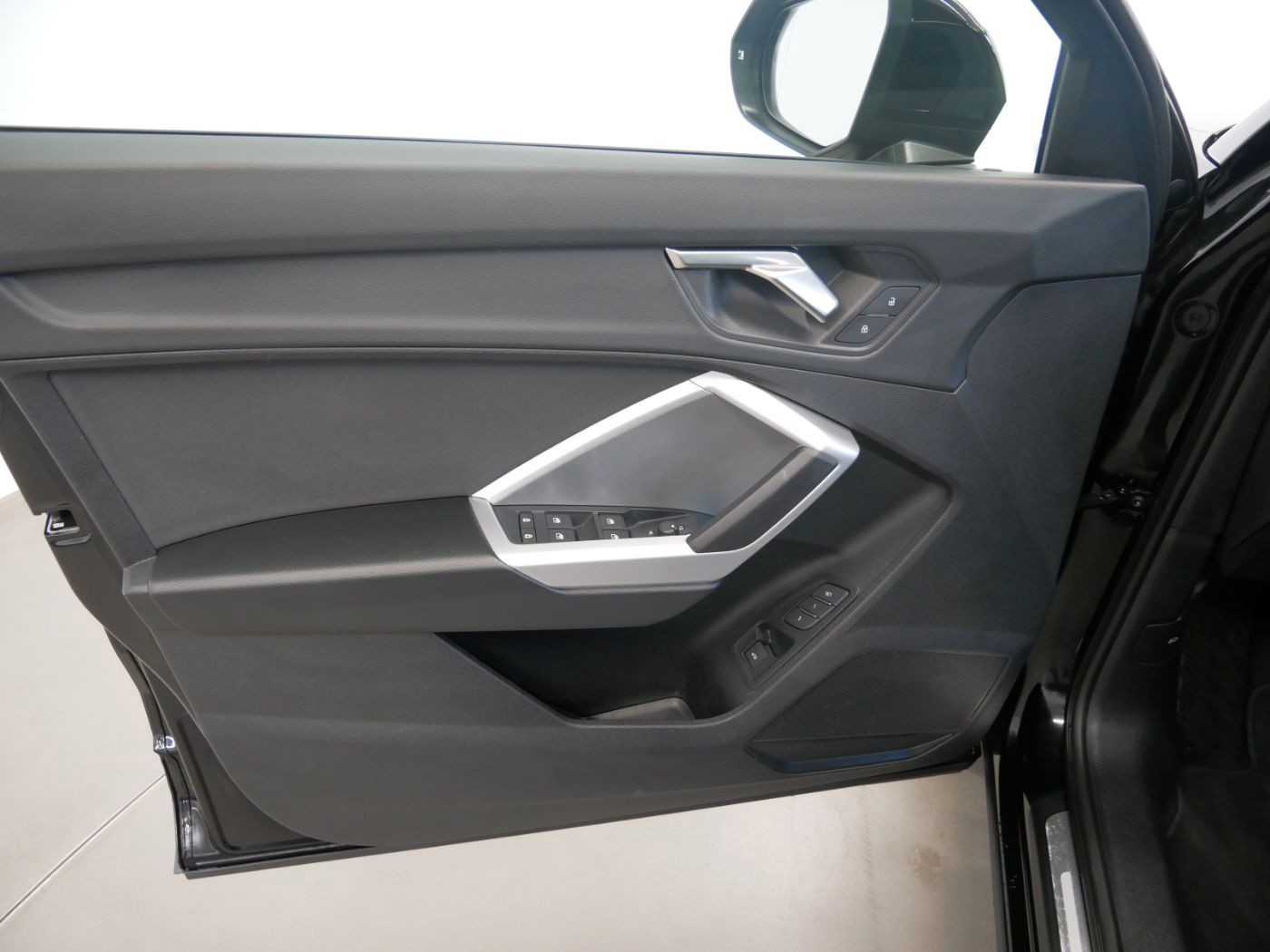 Audi Q3 - Bild 15