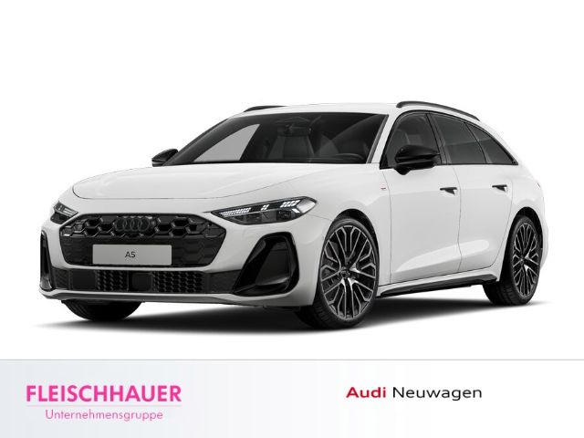 Audi A5 2.0 EU6e Avant TDI 150 kW S tronic